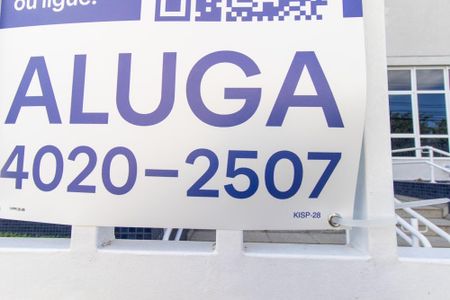 Apartamento para alugar com 69m², 2 quartos e 1 vagaPlaca