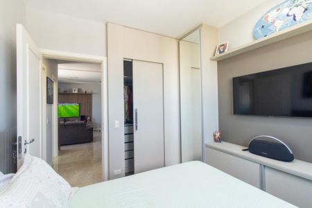 Apartamento para alugar com 69m², 2 quartos e 1 vagaQuarto 1