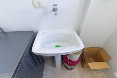 Apartamento para alugar com 69m², 2 quartos e 1 vagaÁrea de Serviço