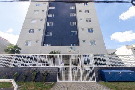 Apartamento para alugar com 69m², 2 quartos e 1 vagaFachada