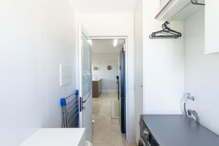 Apartamento para alugar com 69m², 2 quartos e 1 vagaÁrea de Serviço