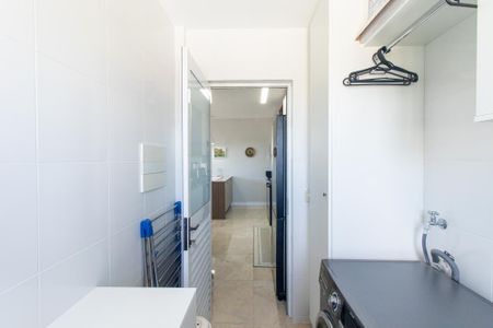 Apartamento para alugar com 69m², 2 quartos e 1 vagaÁrea de Serviço