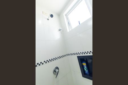 Apartamento para alugar com 69m², 2 quartos e 1 vagaBanheiro Social