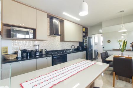 Apartamento para alugar com 69m², 2 quartos e 1 vagaSala/Cozinha