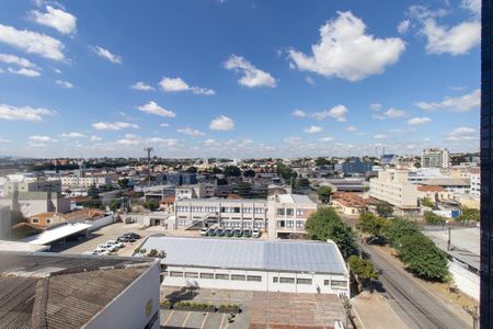 Apartamento para alugar com 69m², 2 quartos e 1 vagaVista da Área de Serviço