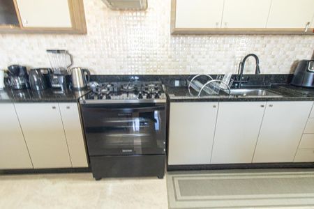 Apartamento para alugar com 69m², 2 quartos e 1 vagaSala/Cozinha