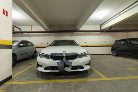 Apartamento para alugar com 69m², 2 quartos e 1 vagaGaragem