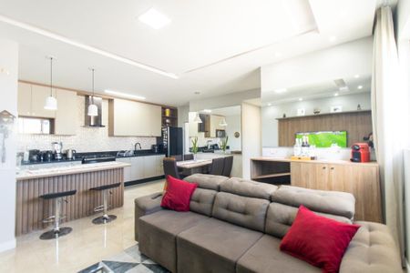 Apartamento para alugar com 69m², 2 quartos e 1 vagaSala/Cozinha