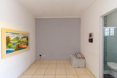 Casa à venda com 100m², 2 quartos e 2 vagasSuíte 1