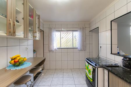 Casa à venda com 100m², 2 quartos e 2 vagasCozinha