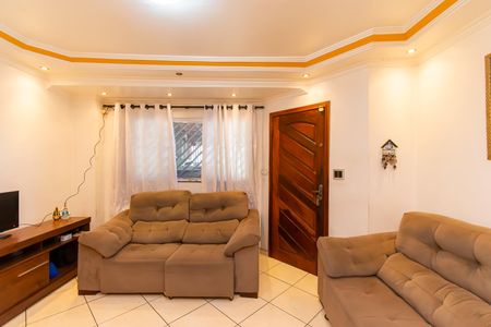 Sala de casa para alugar com 2 quartos, 100m² em Cidade São Mateus, São Paulo