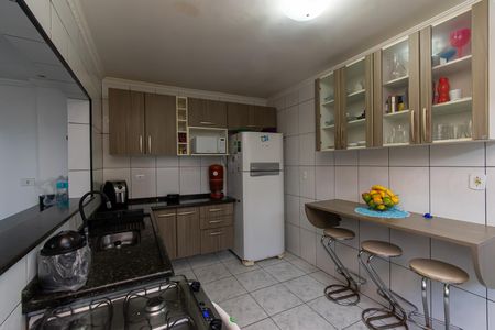 Casa à venda com 100m², 2 quartos e 2 vagas Cozinha