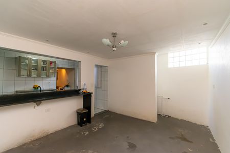 Casa à venda com 100m², 2 quartos e 2 vagasCopa - Cozinha