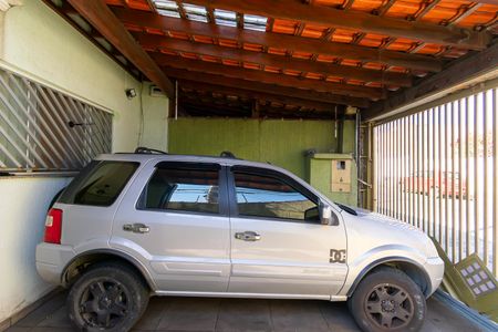 Casa à venda com 100m², 2 quartos e 2 vagasGaragem