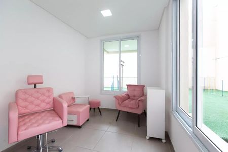 Apartamento para alugar com 50m², 2 quartos e 1 vagaÁrea comum