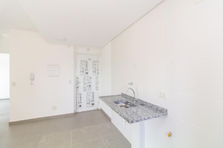Apartamento para alugar com 50m², 2 quartos e 1 vagaSala/Cozinha