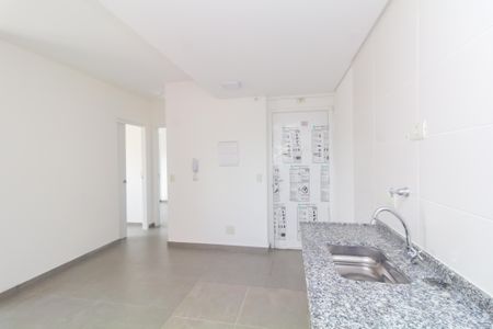 Apartamento para alugar com 50m², 2 quartos e 1 vagaSala/Cozinha
