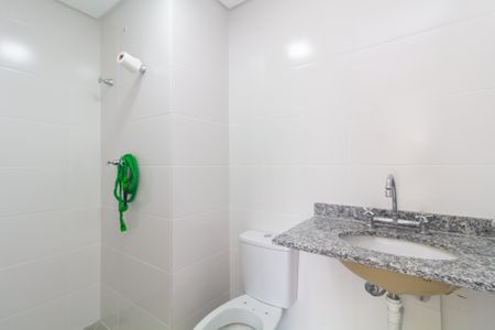 Apartamento para alugar com 50m², 2 quartos e 1 vagaBanheiro