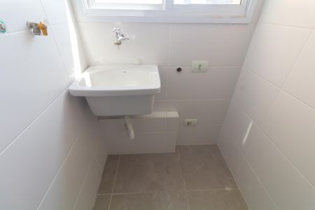 Apartamento para alugar com 50m², 2 quartos e 1 vagaSala/Cozinha