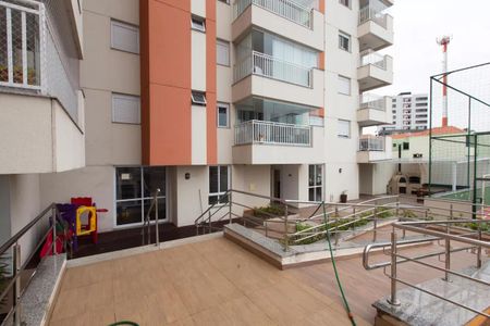Apartamento para alugar com 50m², 2 quartos e 1 vagaÁrea comum