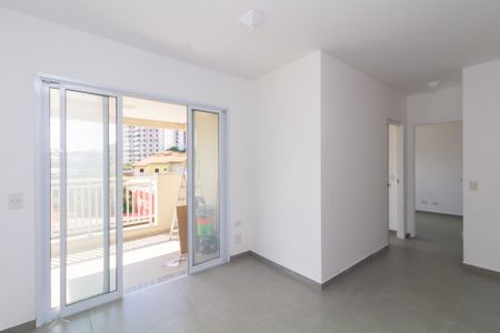 Apartamento para alugar com 50m², 2 quartos e 1 vagaSala/Cozinha