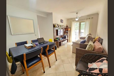 Foto 03 de apartamento à venda com 3 quartos, 65m² em Ipiranga, São Paulo