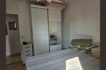Foto 14 de apartamento à venda com 3 quartos, 65m² em Ipiranga, São Paulo