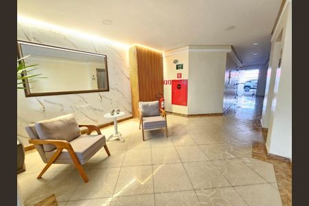 Foto 22 de apartamento à venda com 3 quartos, 65m² em Ipiranga, São Paulo