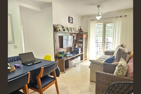 Foto 04 de apartamento à venda com 3 quartos, 65m² em Ipiranga, São Paulo