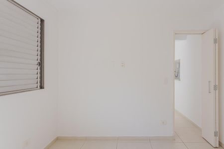 Quarto de apartamento para alugar com 1 quarto, 38m² em Perdizes, São Paulo