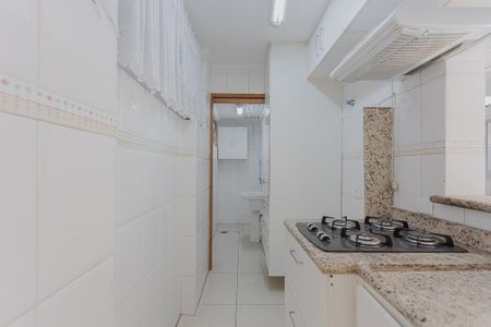 Apartamento para alugar com 38m², 1 quarto e 1 vagaCozinha
