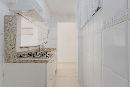 Apartamento para alugar com 38m², 1 quarto e 1 vagaCozinha