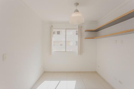 Sala de apartamento para alugar com 1 quarto, 38m² em Perdizes, São Paulo