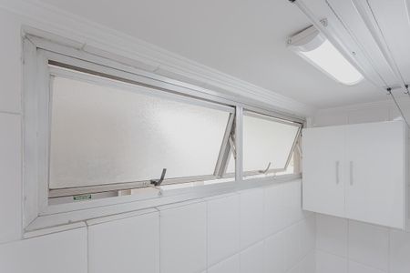 Apartamento para alugar com 38m², 1 quarto e 1 vagaÁrea de Serviço