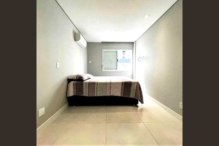 Quarto de apartamento para alugar com 2 quartos, 62m² em Saco dos Limões, Florianópolis