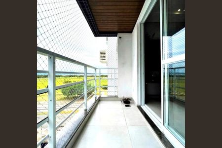 Apartamento para alugar com 62m², 2 quartos e 1 vagaÁrea de serviço