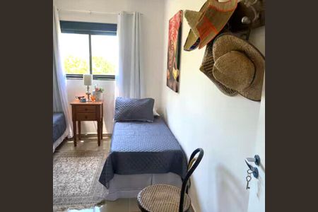 Quarto de apartamento para alugar com 2 quartos, 72m² em Ingleses do Rio Vermelho, Florianópolis