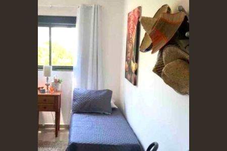 Quarto de apartamento para alugar com 2 quartos, 72m² em Ingleses do Rio Vermelho, Florianópolis