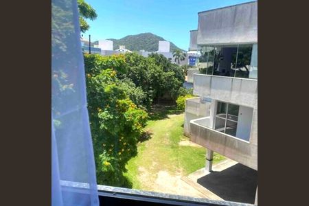 Apartamento para alugar com 72m², 2 quartos e 1 vagaVista da sacada