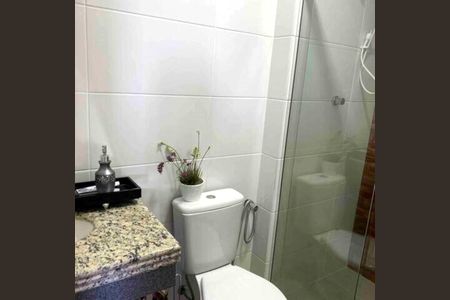 Apartamento para alugar com 72m², 2 quartos e 1 vagaBanheiro