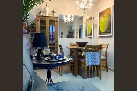 Sala de apartamento para alugar com 2 quartos, 72m² em Ingleses do Rio Vermelho, Florianópolis