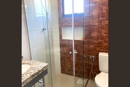 Apartamento para alugar com 72m², 2 quartos e 1 vagaBanheiro