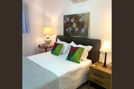 Quarto de apartamento para alugar com 2 quartos, 72m² em Ingleses do Rio Vermelho, Florianópolis