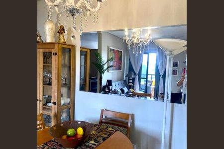 Apartamento para alugar com 72m², 2 quartos e 1 vagaCozinha