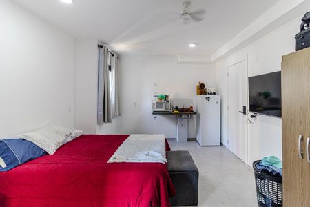 Studio de kitnet/studio à venda com 1 quarto, 24m² em Campos Elíseos, São Paulo
