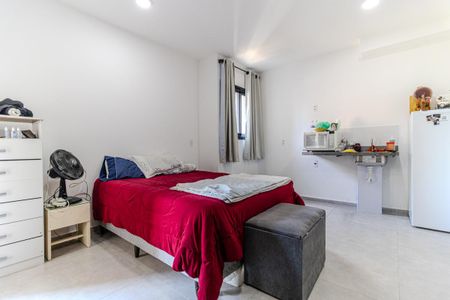 Studio de kitnet/studio à venda com 1 quarto, 24m² em Campos Elíseos, São Paulo