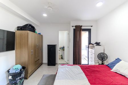 Studio de kitnet/studio à venda com 1 quarto, 24m² em Campos Elíseos, São Paulo