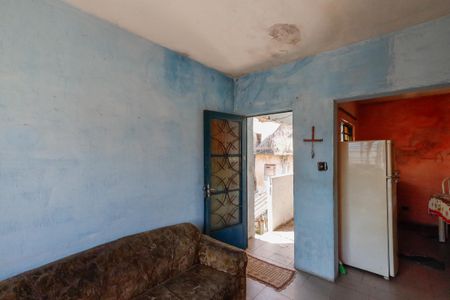 Casa à venda com 250m², 3 quartos e 3 vagas Casa à venda com 250m², 3 quartos e 3 vagasSala