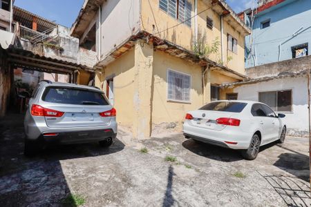 Casa à venda com 250m², 3 quartos e 3 vagas Casa à venda com 250m², 3 quartos e 3 vagasGaragem