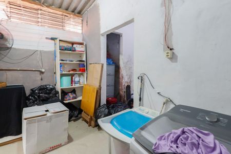 Casa à venda com 250m², 3 quartos e 3 vagas Casa à venda com 250m², 3 quartos e 3 vagasÁrea de Serviço